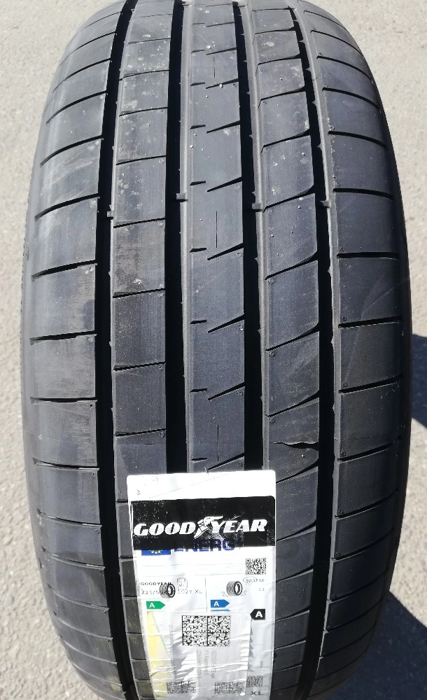 GOODYEAR EAGLE F1 ASYMMETRIC 6 285/35R22