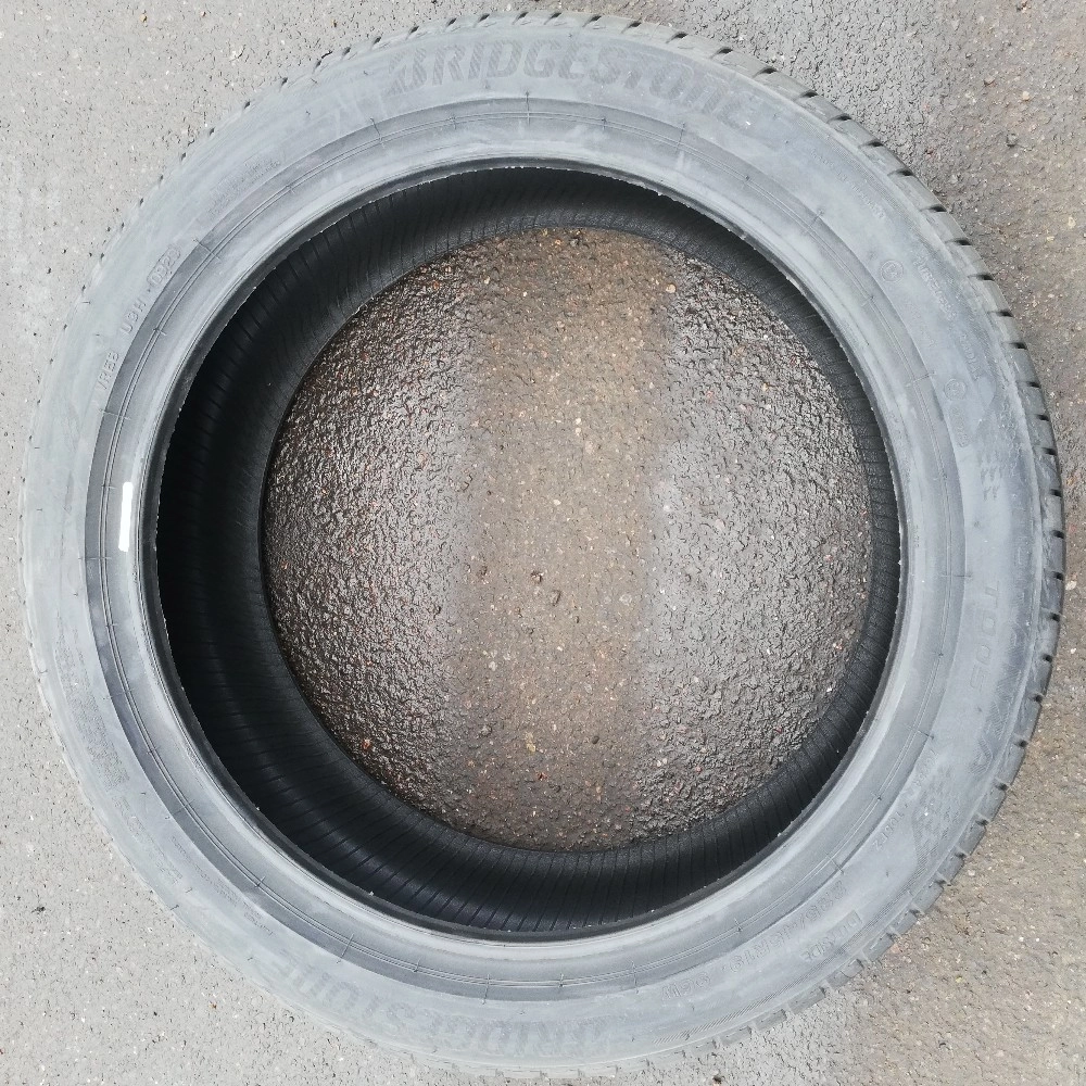 BRIDGESTONE TURANZA T005 245/40R19