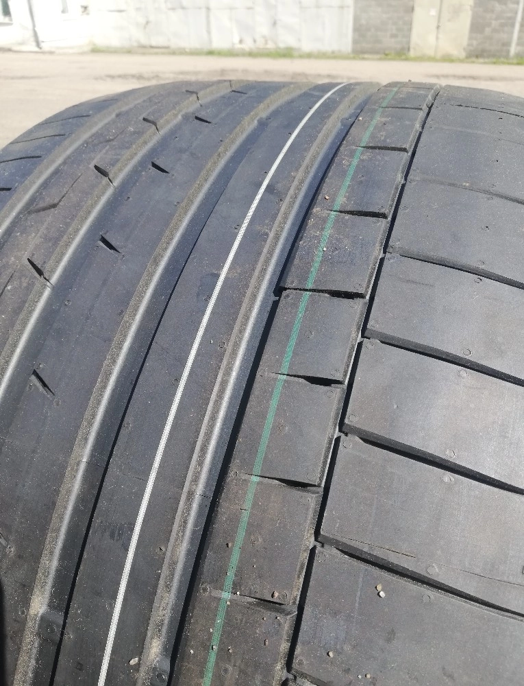 CONTINENTAL SPORTCONTACT 6 335/30R23