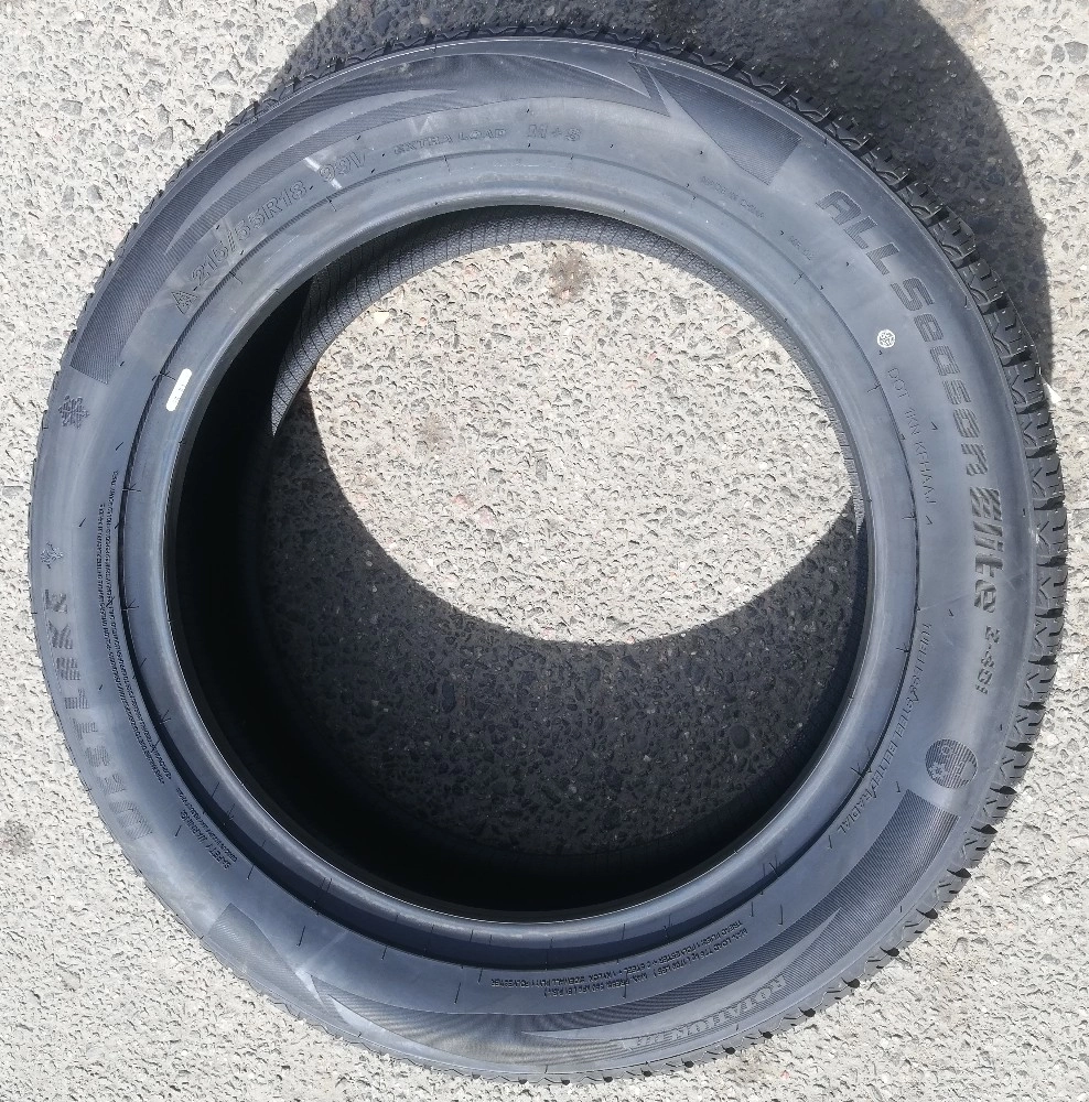 WESTLAKE ALL SEASON ELITE Z-401 245/40R19