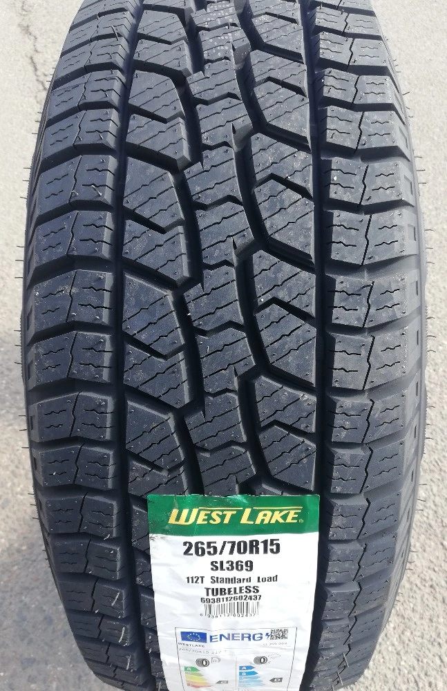 WESTLAKE SL369 245/75R17