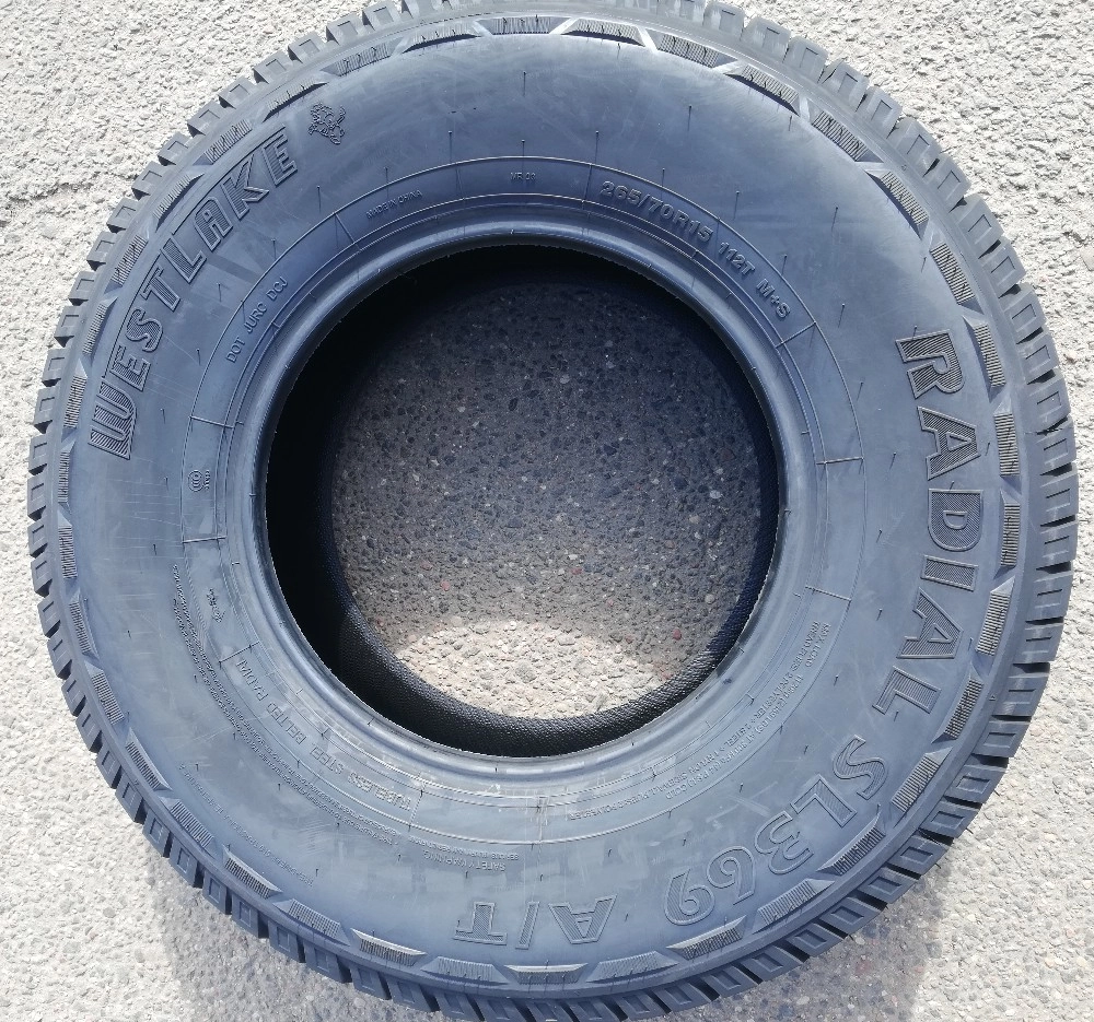 WESTLAKE SL369 245/75R17