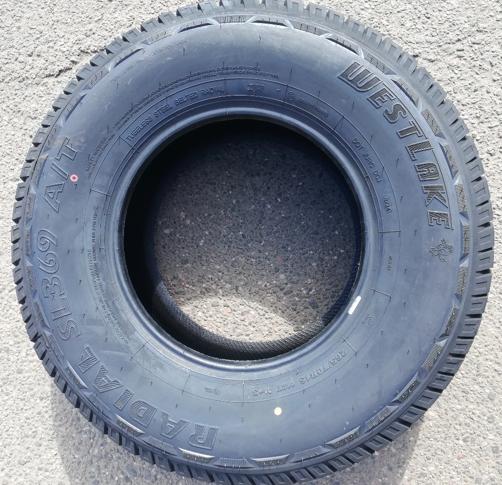 WESTLAKE SL369 245/75R17