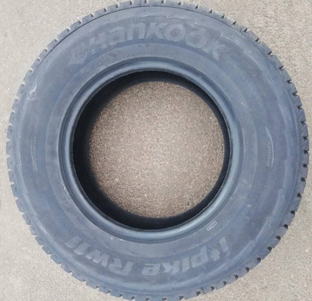 HANKOOK I*PIKE RW11 275/60R18