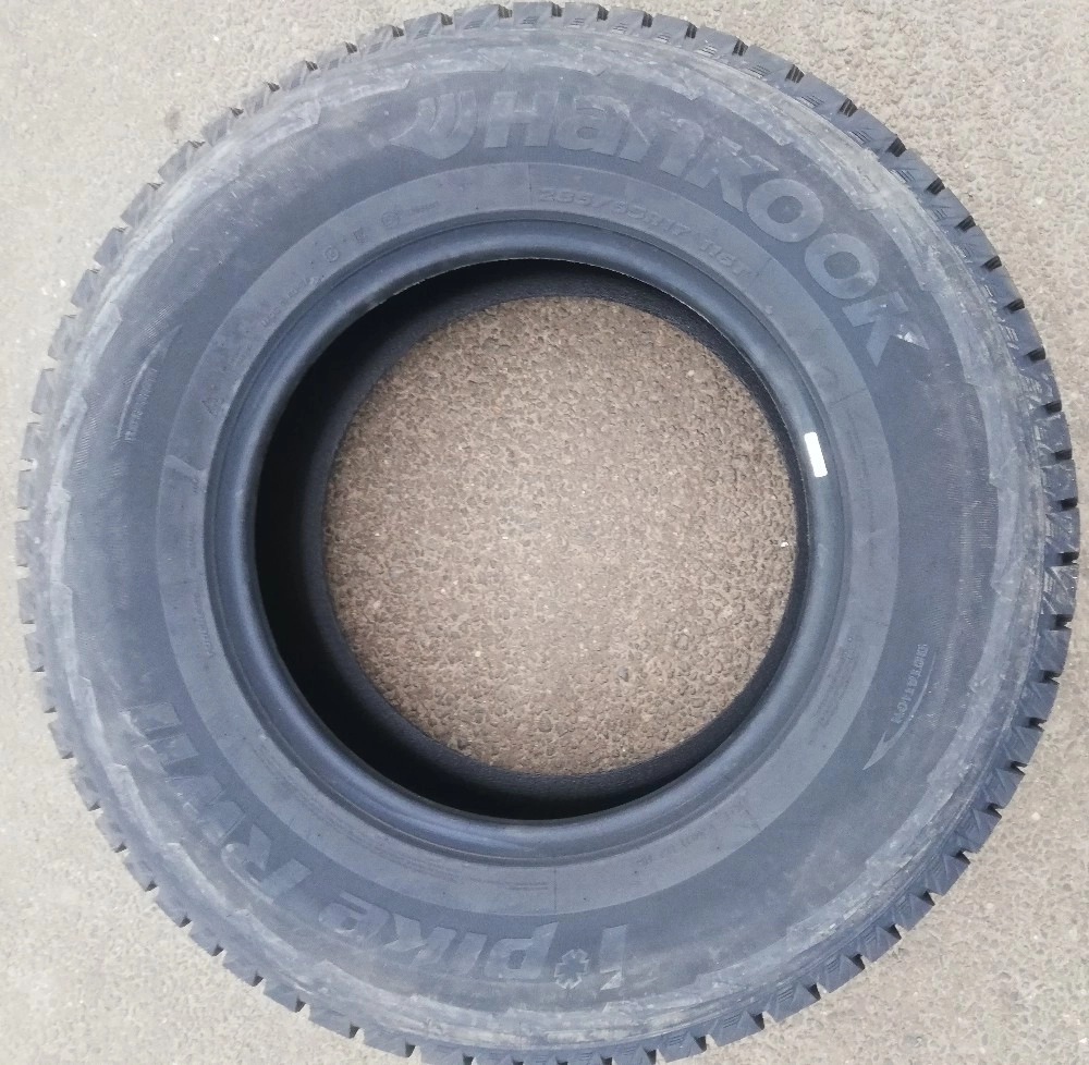 HANKOOK I*PIKE RW11 275/60R18