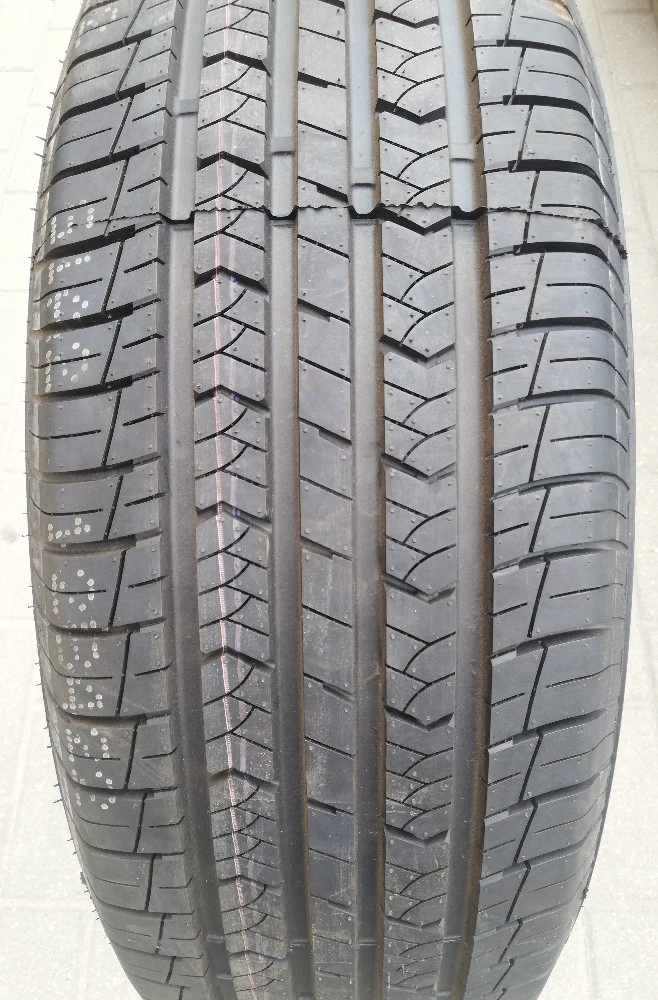 DOUBLESTAR DSS02 265/65R18