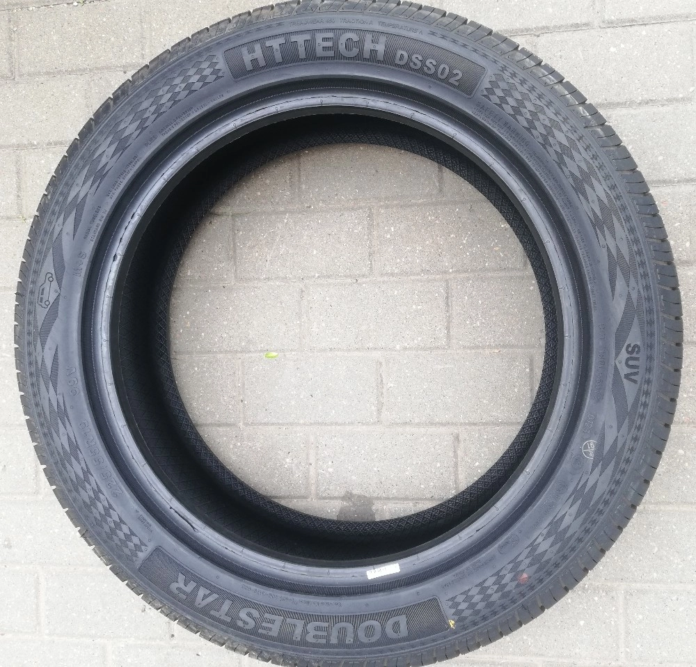 DOUBLESTAR DSS02 265/65R18