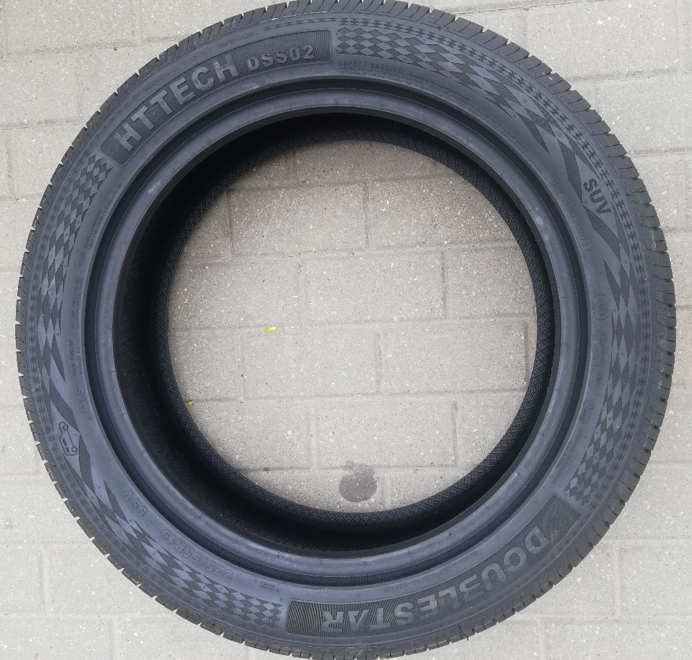 DOUBLESTAR DSS02 265/65R18