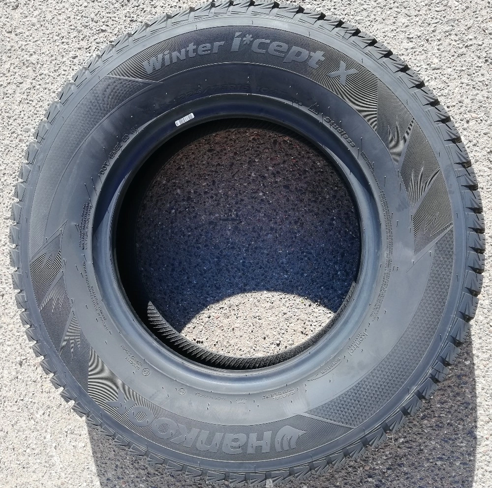 HANKOOK WINTER I*CEPT X RW10 255/45R20
