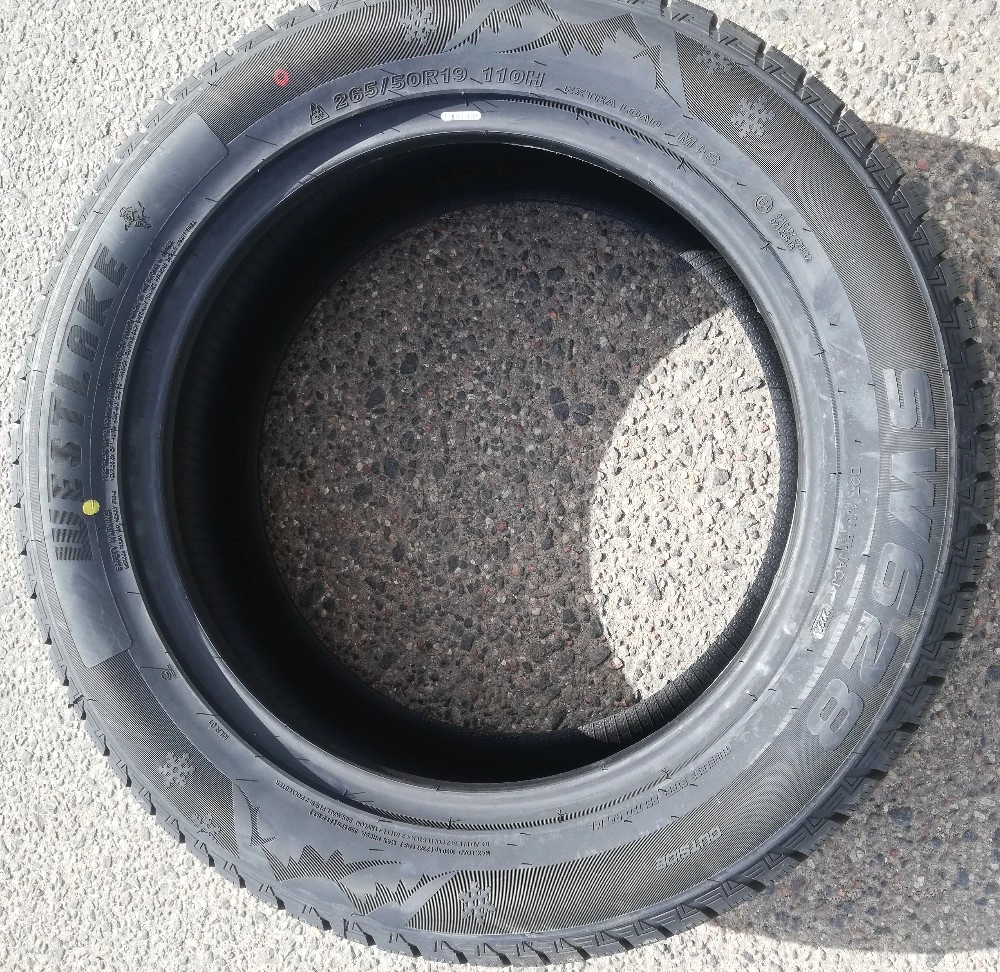 WESTLAKE SW628 275/45R19