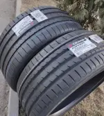 YOKOHAMA ADVAN SPORT V105 245/50R18 — ракурс 1