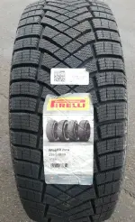 PIRELLI ICE ZERO FRICTION 255/55R19 — ракурс 1