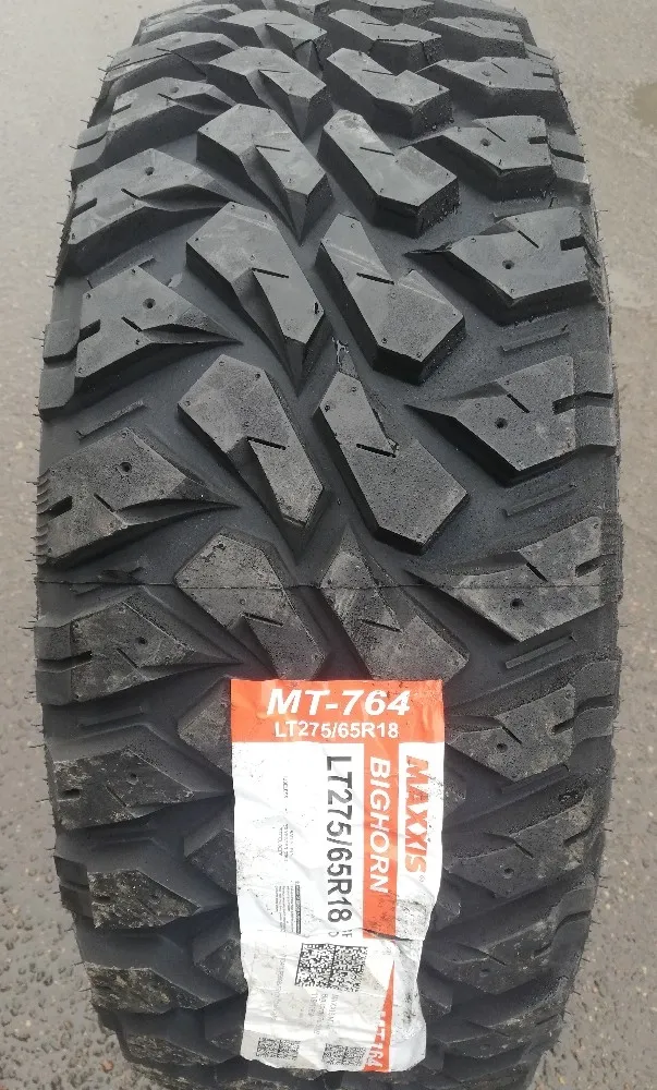 MAXXIS