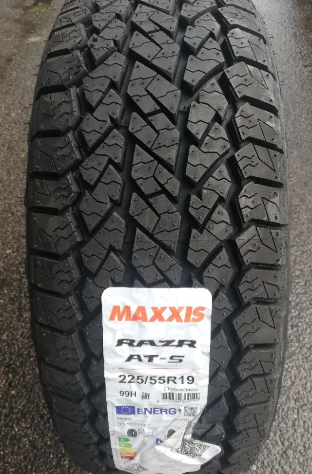 MAXXIS