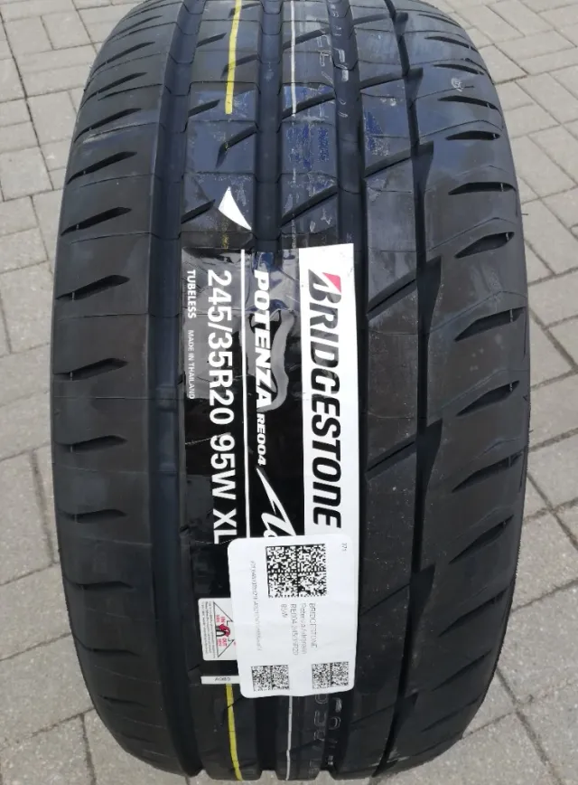 BRIDGESTONE