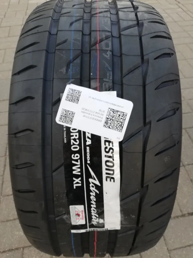 BRIDGESTONE