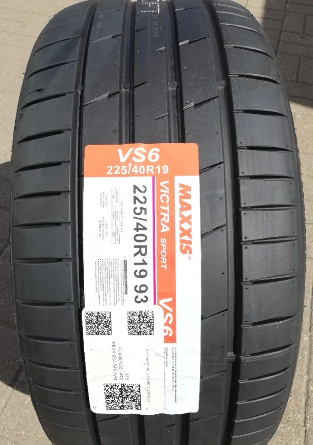 MAXXIS