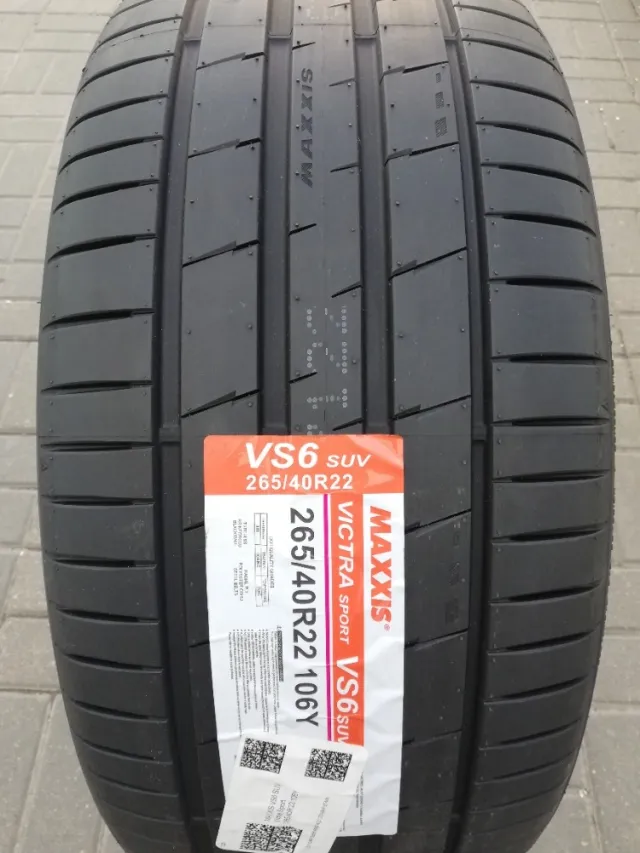 MAXXIS