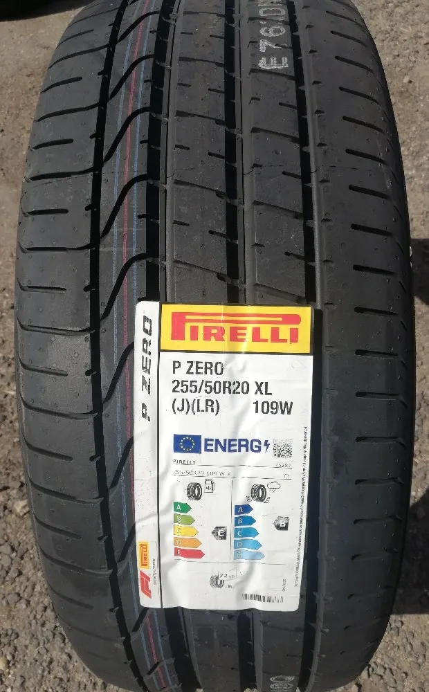 PIRELLI