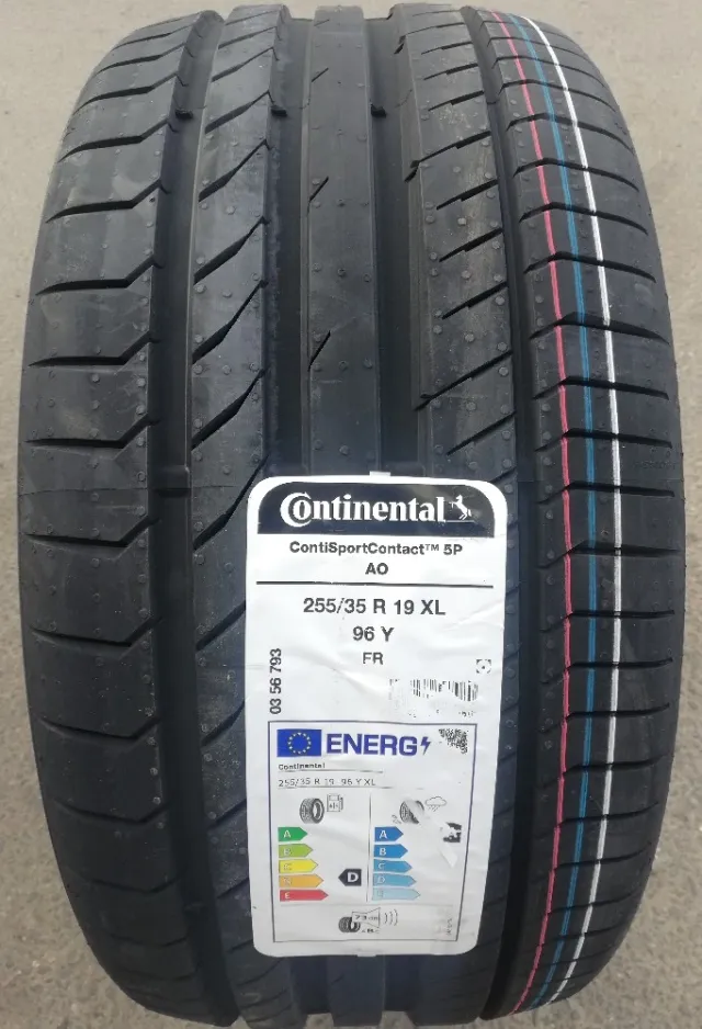 CONTINENTAL
