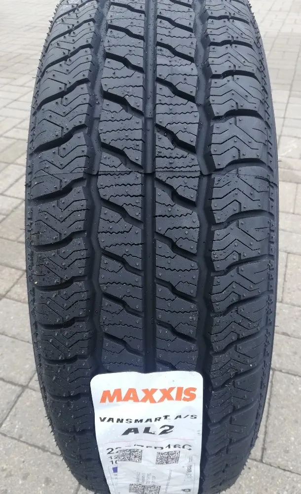 MAXXIS