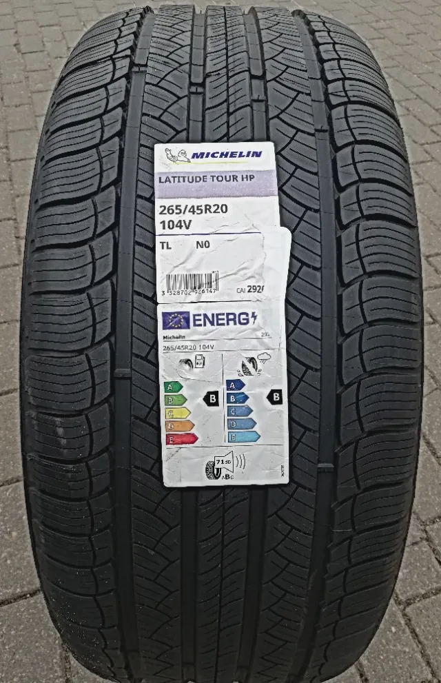 MICHELIN