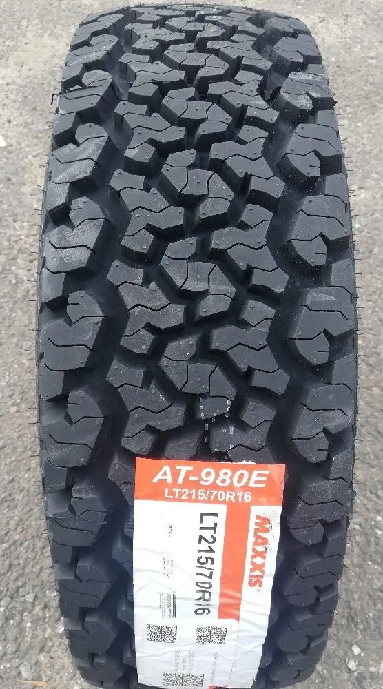MAXXIS