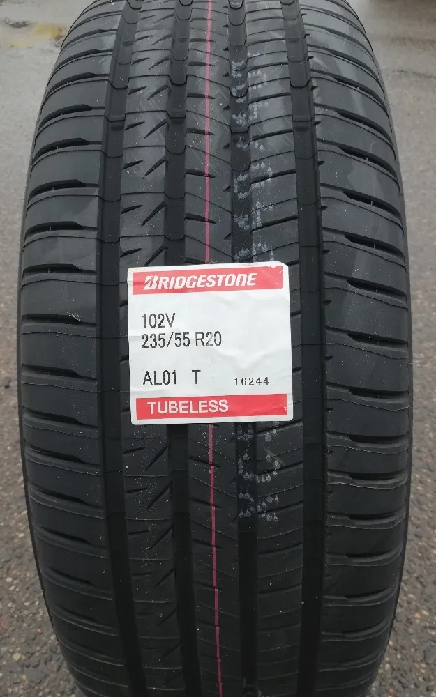 BRIDGESTONE