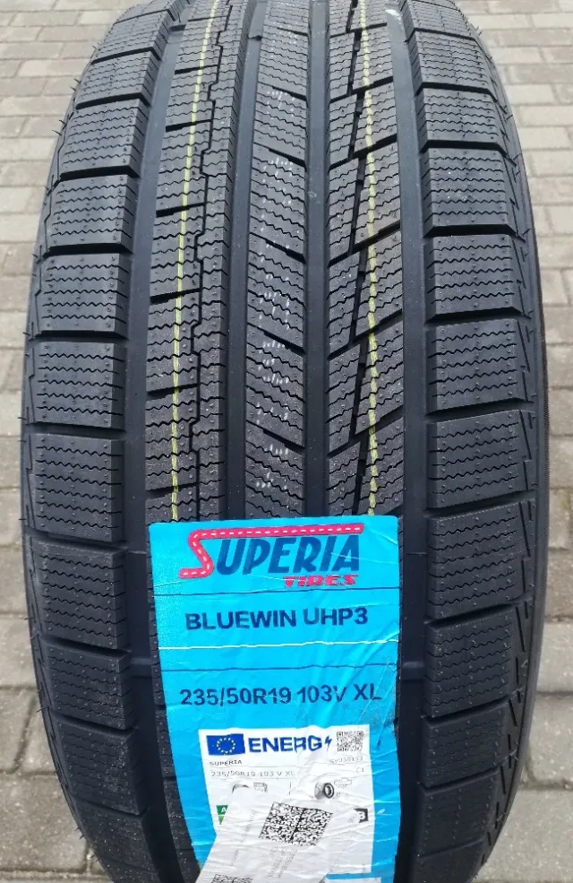 SUPERIA