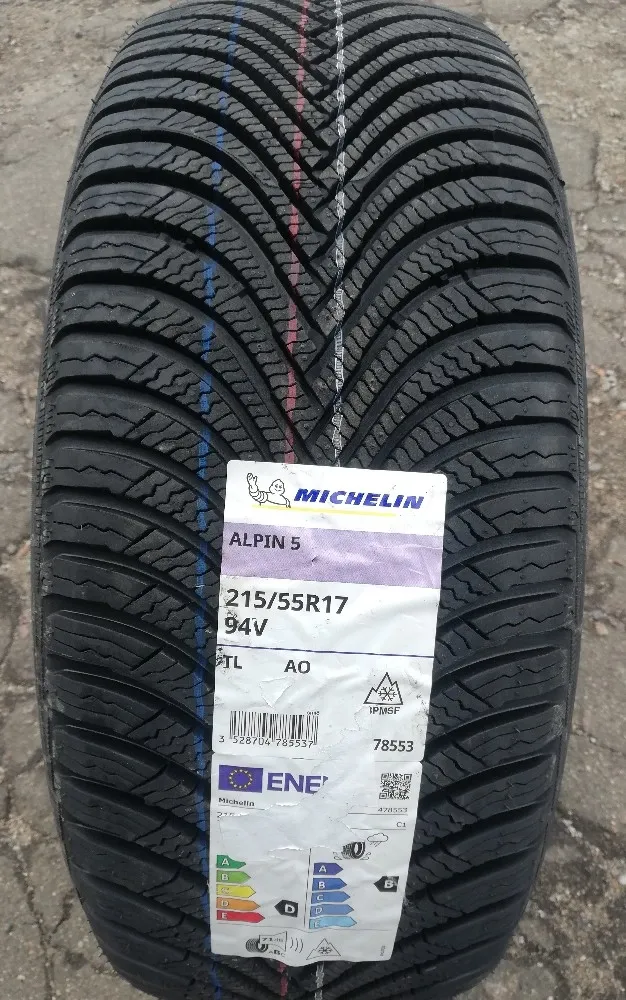 MICHELIN