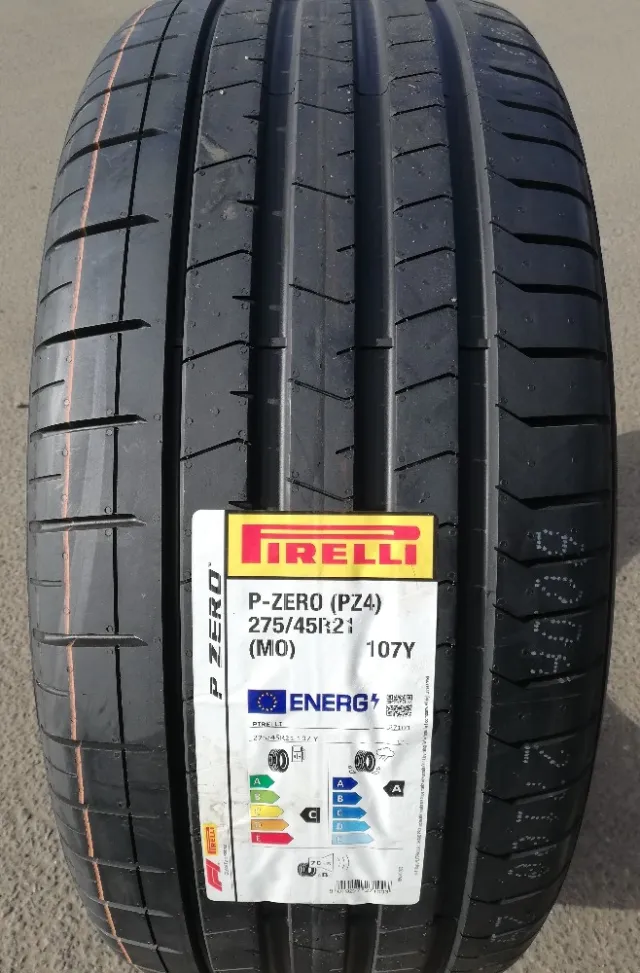 PIRELLI