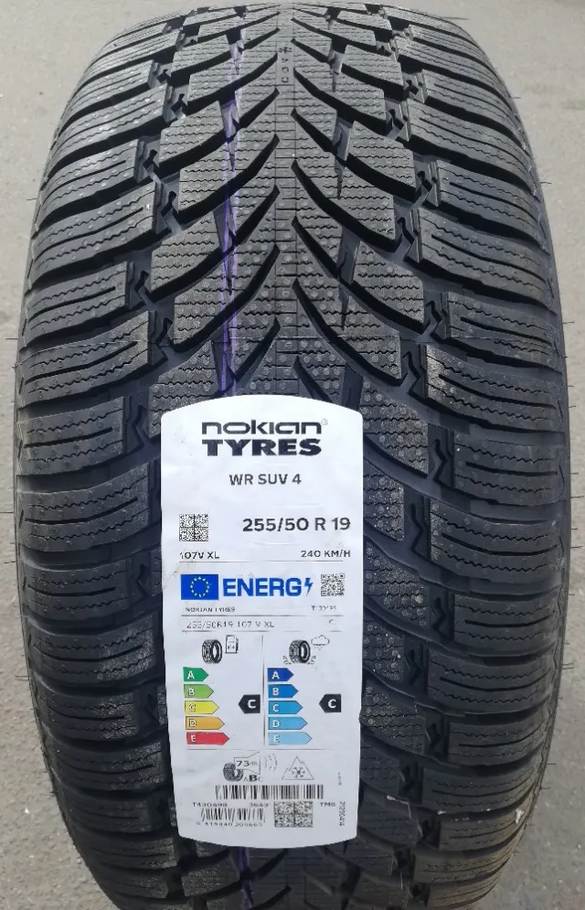NOKIAN