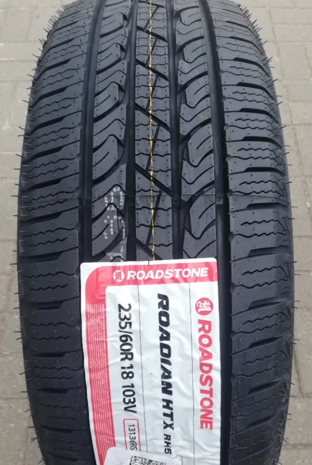 ROADSTONE