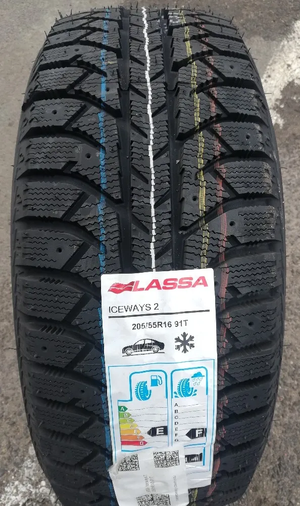 LASSA