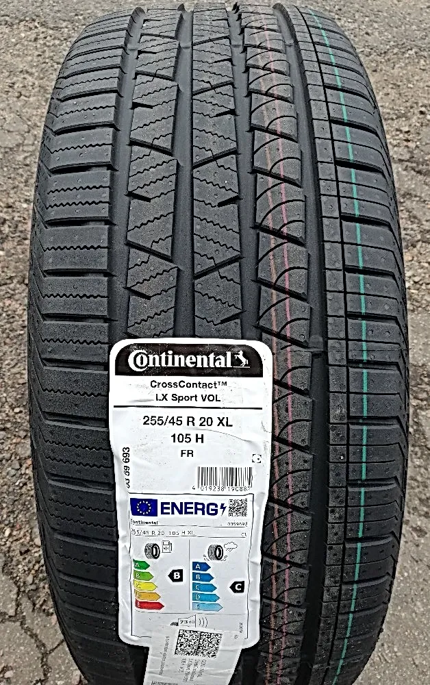 CONTINENTAL