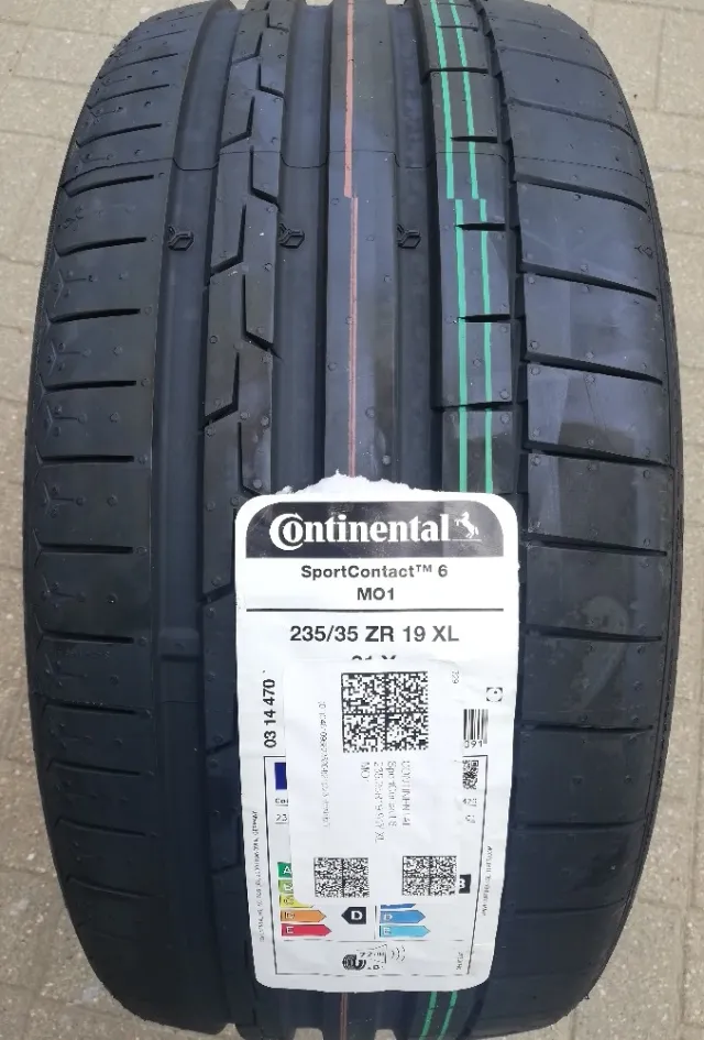 CONTINENTAL