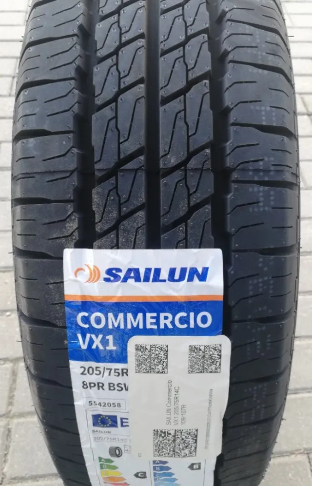 SAILUN