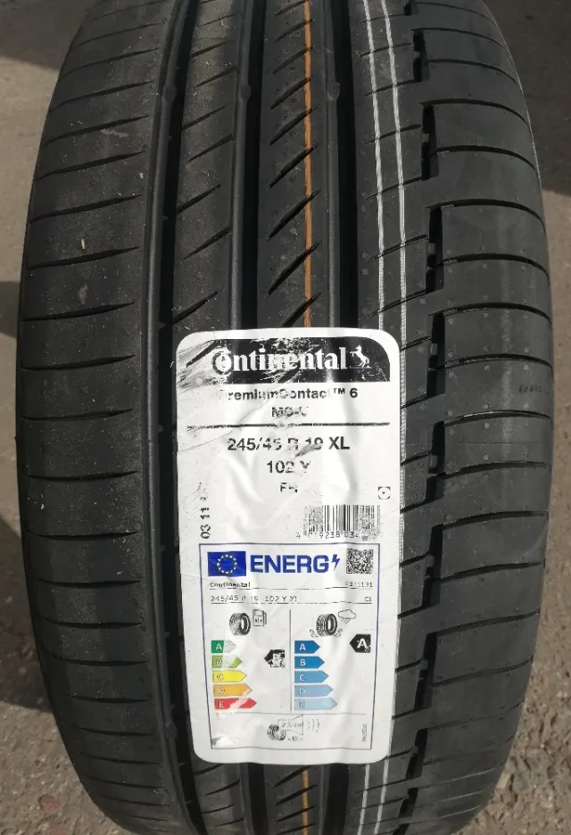 CONTINENTAL