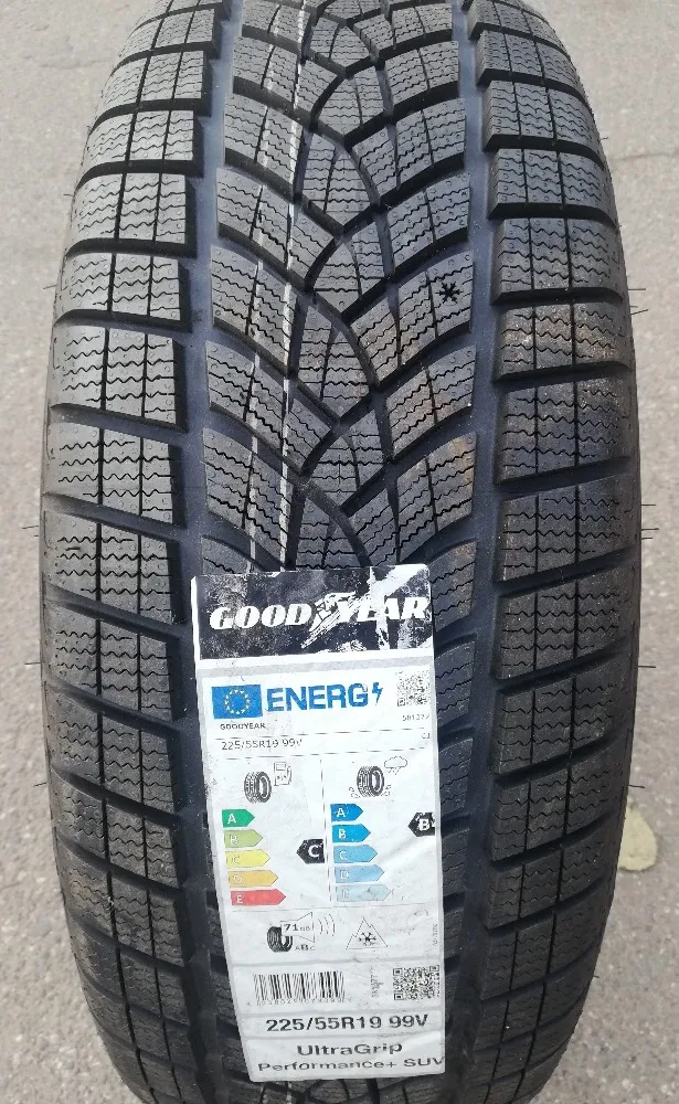 GOODYEAR