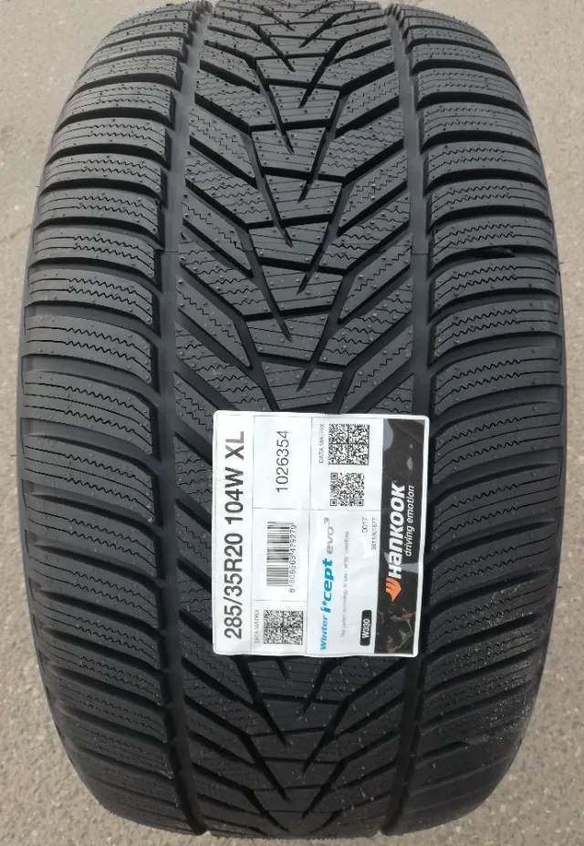HANKOOK