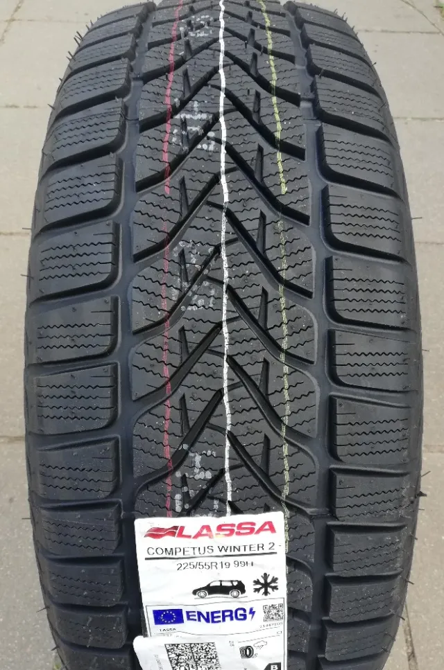 LASSA