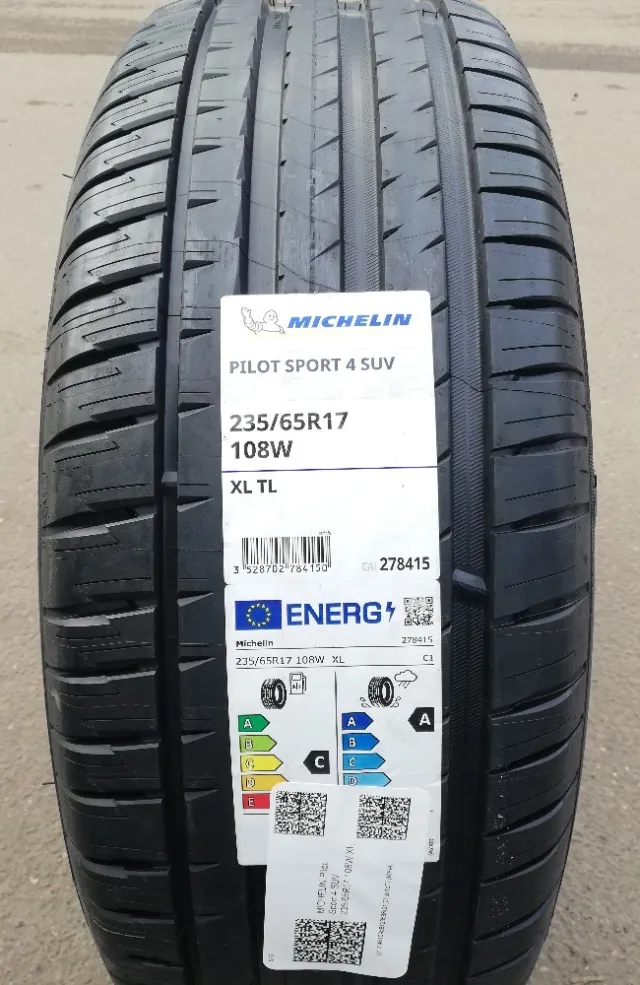 MICHELIN