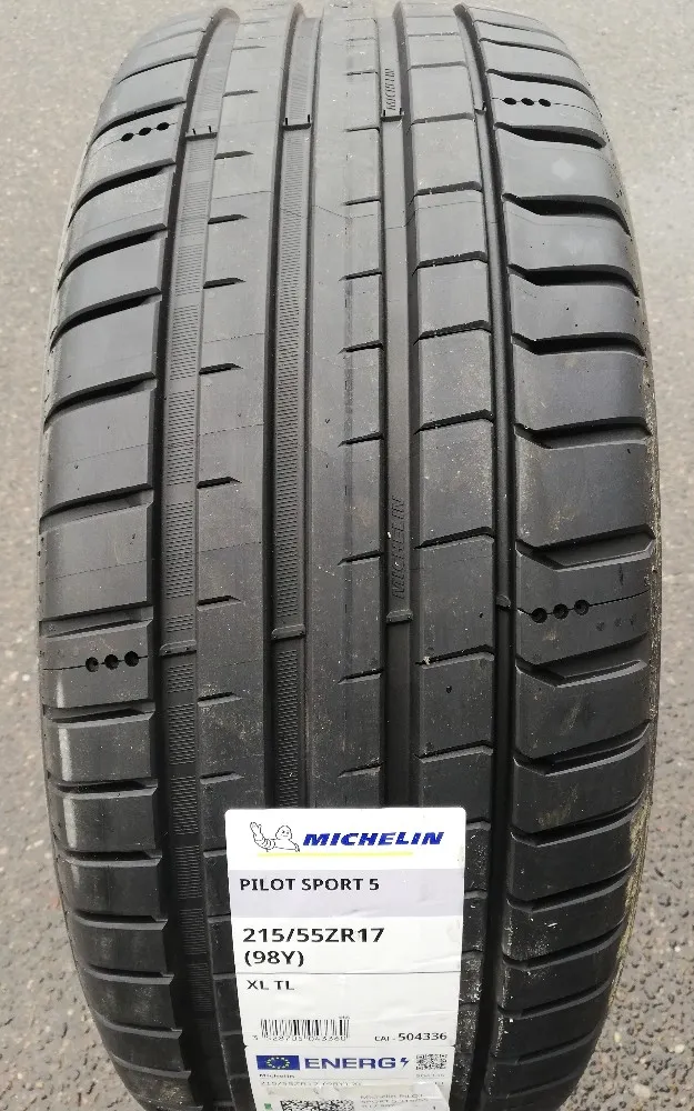 MICHELIN