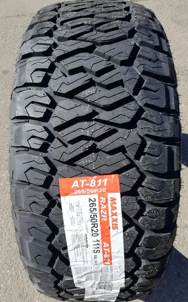MAXXIS