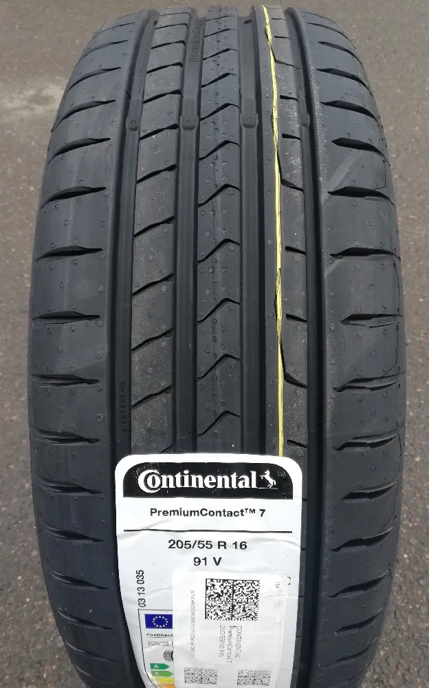 CONTINENTAL