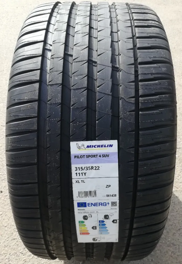 MICHELIN